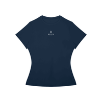 Wolvyn Apparel Women’s Slim Fit Performance T-Shirt - Wolvyn Apparel