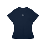 Wolvyn Apparel Women’s Slim Fit Performance T-Shirt - Wolvyn Apparel