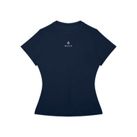 Wolvyn Apparel Women’s Slim Fit Performance T-Shirt - Wolvyn Apparel