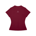 Wolvyn Apparel Women’s Slim Fit Performance T-Shirt - Wolvyn Apparel