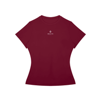 Wolvyn Apparel Women’s Slim Fit Performance T-Shirt - Wolvyn Apparel