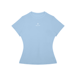 Wolvyn Apparel Women’s Slim Fit Performance T-Shirt - Wolvyn Apparel