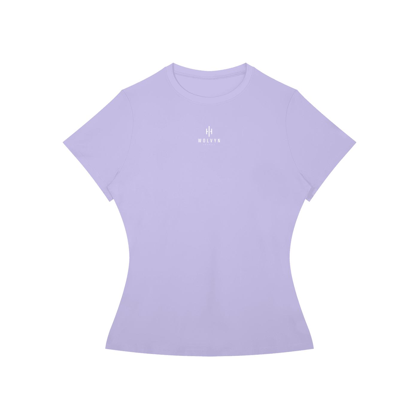 Wolvyn Apparel Women’s Slim Fit Performance T-Shirt - Wolvyn Apparel