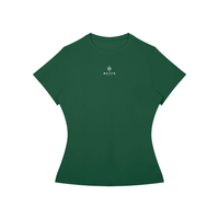 Wolvyn Apparel Women’s Slim Fit Performance T-Shirt - Wolvyn Apparel