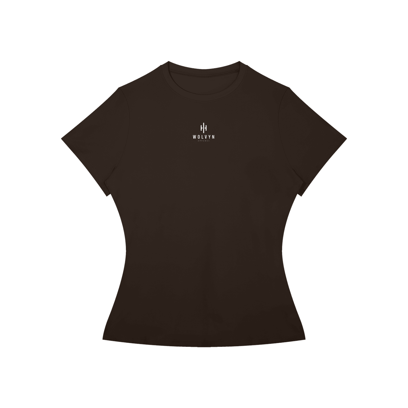 Wolvyn Apparel Women’s Slim Fit Performance T-Shirt - Wolvyn Apparel