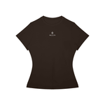 Wolvyn Apparel Women’s Slim Fit Performance T-Shirt - Wolvyn Apparel