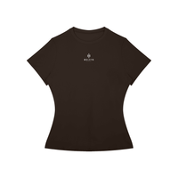 Wolvyn Apparel Women’s Slim Fit Performance T-Shirt - Wolvyn Apparel