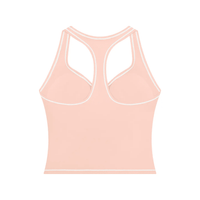Wolvyn Apparel Women’s Topstitching Yoga Tank Top - Wolvyn Apparel