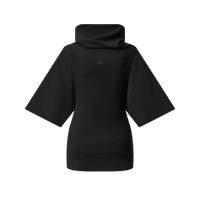 Wolvyn Apparel Women’s Turtleneck Batwing T-Shirt - Wolvyn Apparel
