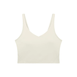 Wolvyn Apparel Women's V-Neck Yoga Sports Bra - Wolvyn Apparel