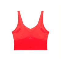 Wolvyn Apparel Women's V-Neck Yoga Sports Bra - Wolvyn Apparel