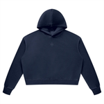 Wolvyn Apparel Women’s Vintage Wash Heavyweight Hoodie - Wolvyn Apparel