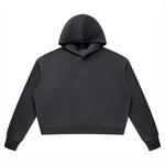 Wolvyn Apparel Women’s Vintage Wash Heavyweight Hoodie - Wolvyn Apparel