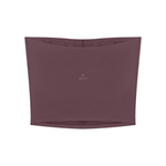 Wolvyn Apparel Women’s Yoga Cropped Tube Top - Wolvyn Apparel