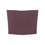Wolvyn Apparel Women’s Yoga Cropped Tube Top - Wolvyn Apparel