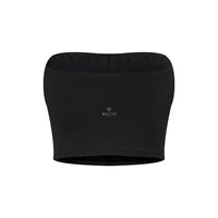 Wolvyn Apparel Women’s Yoga Cropped Tube Top - Wolvyn Apparel