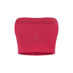 Wolvyn Apparel Women’s Yoga Cropped Tube Top - Wolvyn Apparel
