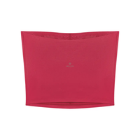 Wolvyn Apparel Women’s Yoga Cropped Tube Top - Wolvyn Apparel