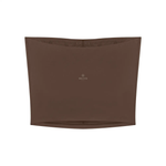 Wolvyn Apparel Women’s Yoga Cropped Tube Top - Wolvyn Apparel