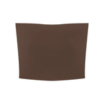 Wolvyn Apparel Women’s Yoga Cropped Tube Top - Wolvyn Apparel