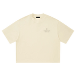 Wolvyn Apparel ‘World Translation’ Unisex Heavyweight Boxy T-Shirt - Wolvyn Apparel