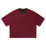 Wolvyn Apparel ‘World Translation’ Unisex Heavyweight Boxy T-Shirt - Wolvyn Apparel