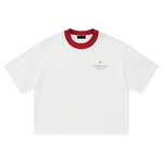 Wolvyn Apparel ‘World Translation’ Unisex Heavyweight Boxy T-Shirt - Wolvyn Apparel