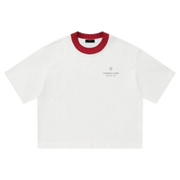 Wolvyn Apparel ‘World Translation’ Unisex Heavyweight Boxy T-Shirt - Wolvyn Apparel