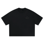 Wolvyn Apparel ‘World Translation’ Unisex Heavyweight Boxy T-Shirt - Wolvyn Apparel