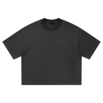 Wolvyn Apparel ‘World Translation’ Unisex Heavyweight Boxy T-Shirt - Wolvyn Apparel