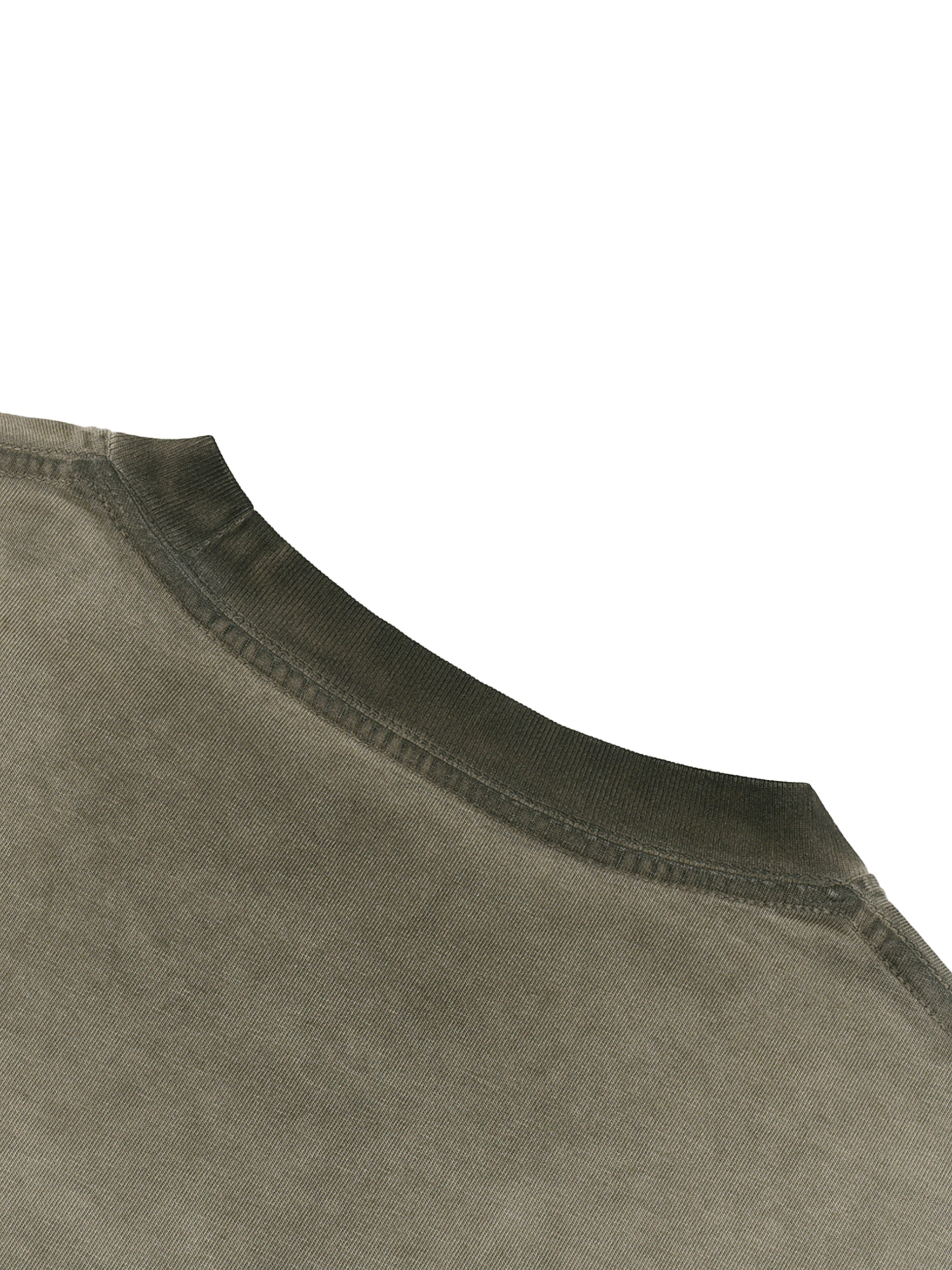 Wolvyn Billions Reverse Dyed Loose Cotton T-Shirt - Wolvyn Apparel