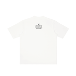 Wolvyn ‘Bucket Hat’ Vintage Wash Drop Shoulder T-shirt - Wolvyn Apparel