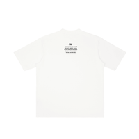 Wolvyn ‘Bucket Hat’ Vintage Wash Drop Shoulder T-shirt - Wolvyn Apparel