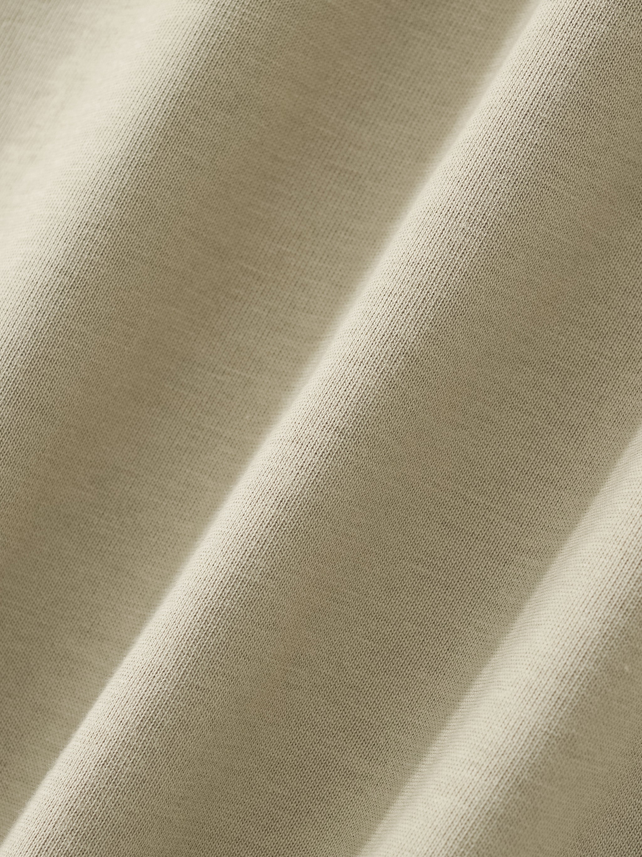 Wolvyn Contrast Stripes Panel Mesh T-shirt - Wolvyn Apparel