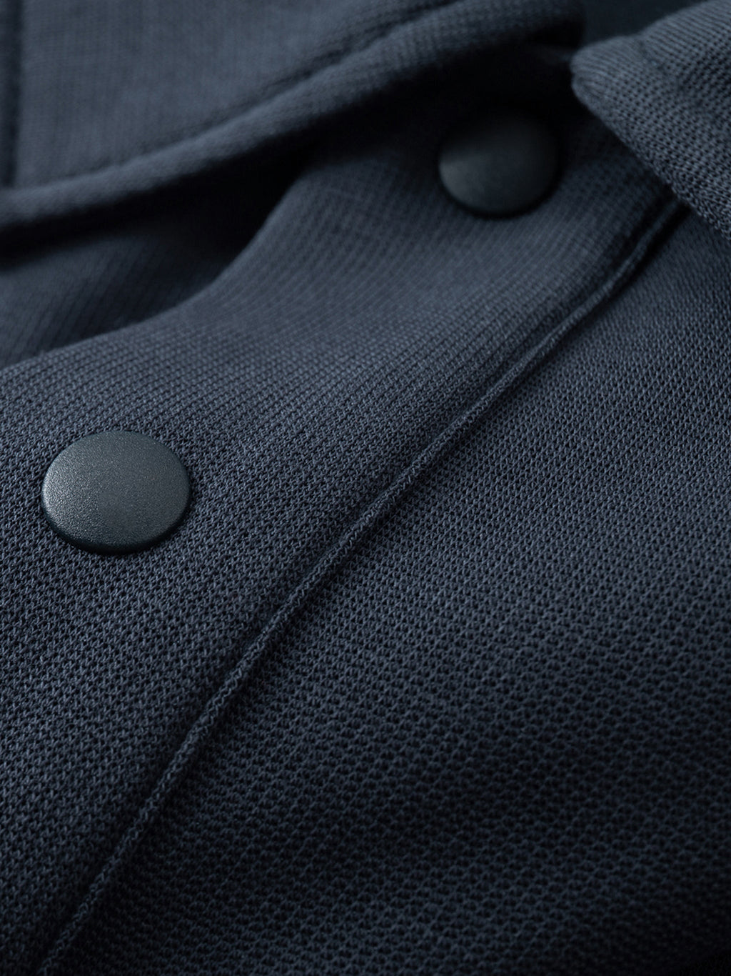 Wolvyn Drop Shoulder Short - Sleeve Polo - Wolvyn Apparel