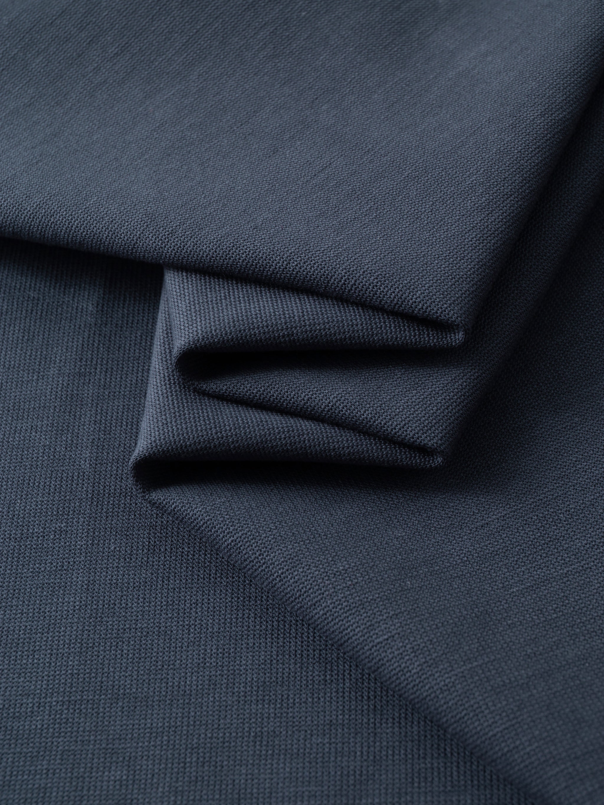 Wolvyn Drop Shoulder Short - Sleeve Polo - Wolvyn Apparel