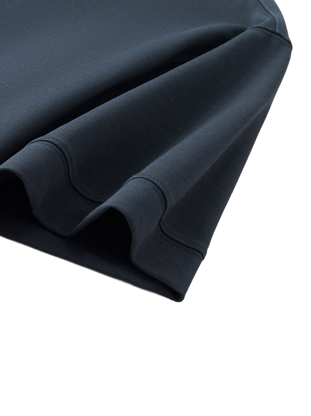 Wolvyn Drop Shoulder Short - Sleeve Polo - Wolvyn Apparel