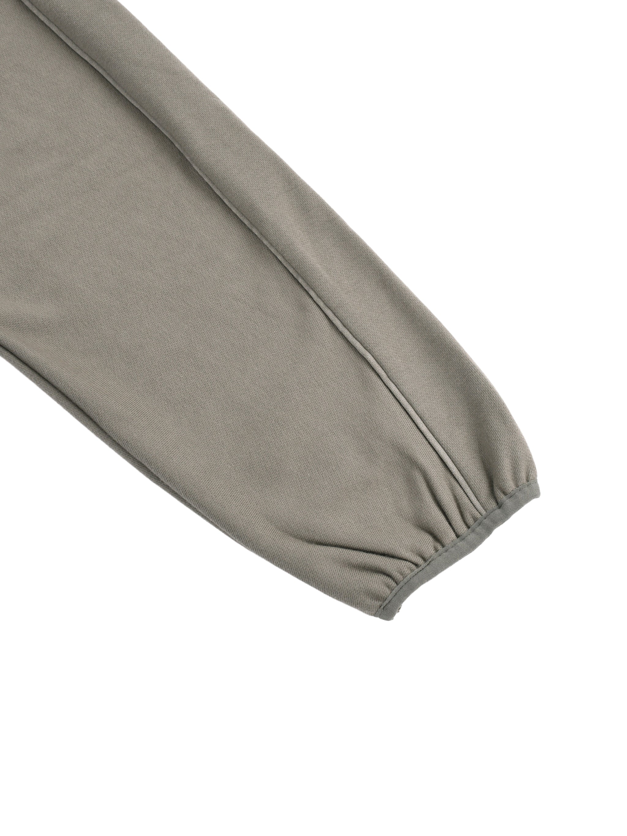 Wolvyn Essential Heavyweight Stand Collar Jacket - Wolvyn Apparel