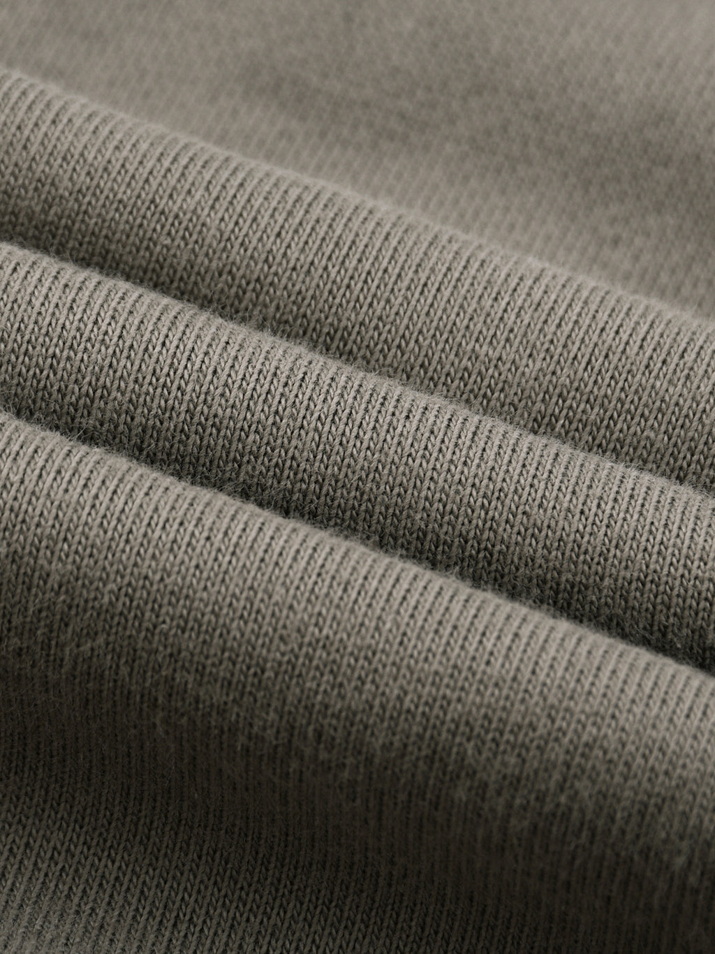 Wolvyn Essential Heavyweight Stand Collar Jacket - Wolvyn Apparel