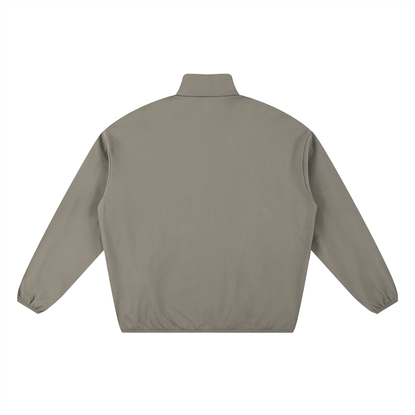 Wolvyn Essential Heavyweight Stand Collar Jacket - Wolvyn Apparel
