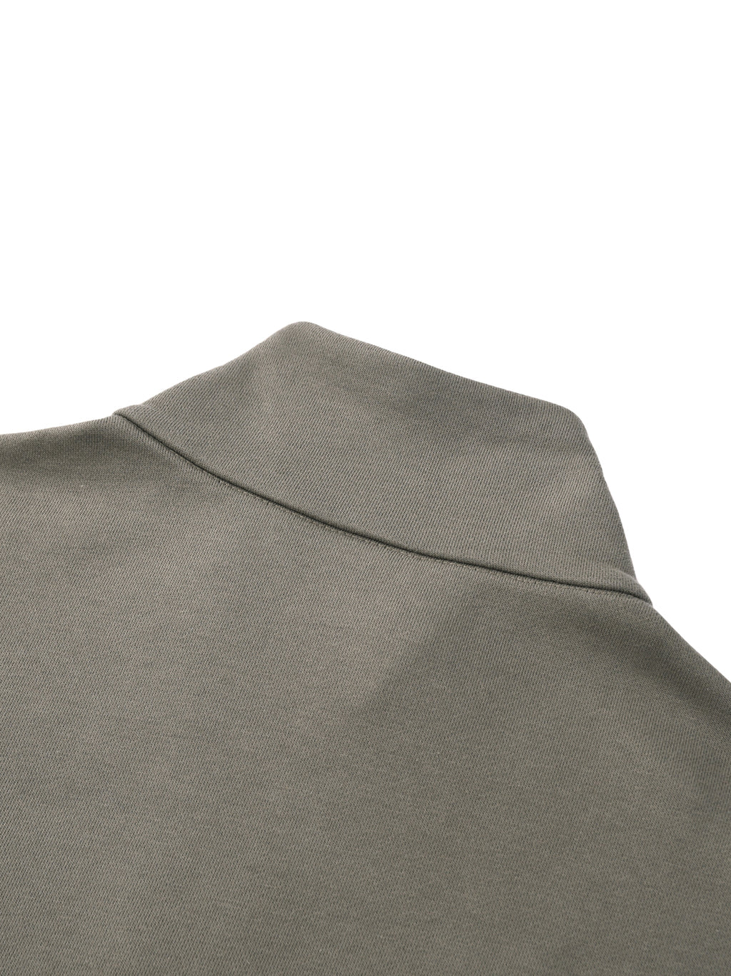 Wolvyn Essential Heavyweight Stand Collar Jacket - Wolvyn Apparel