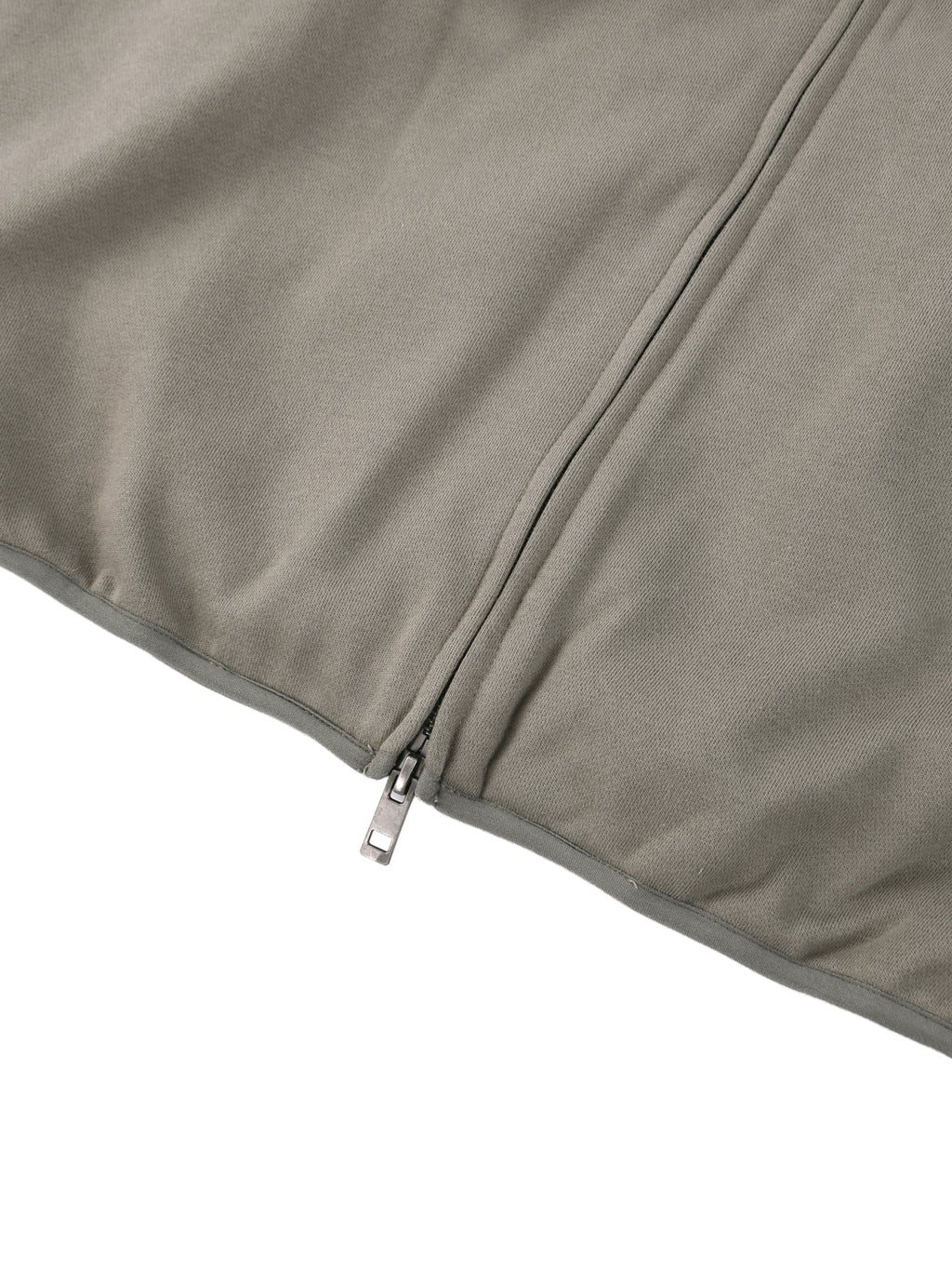 Wolvyn Essential Heavyweight Stand Collar Jacket - Wolvyn Apparel