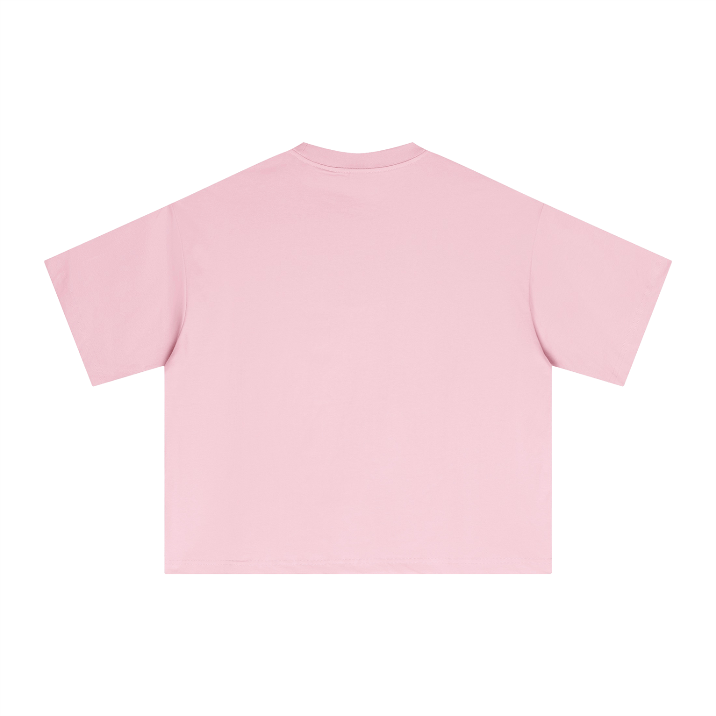 Wolvyn Essential Sorona Boxy T-Shirt - Wolvyn Apparel