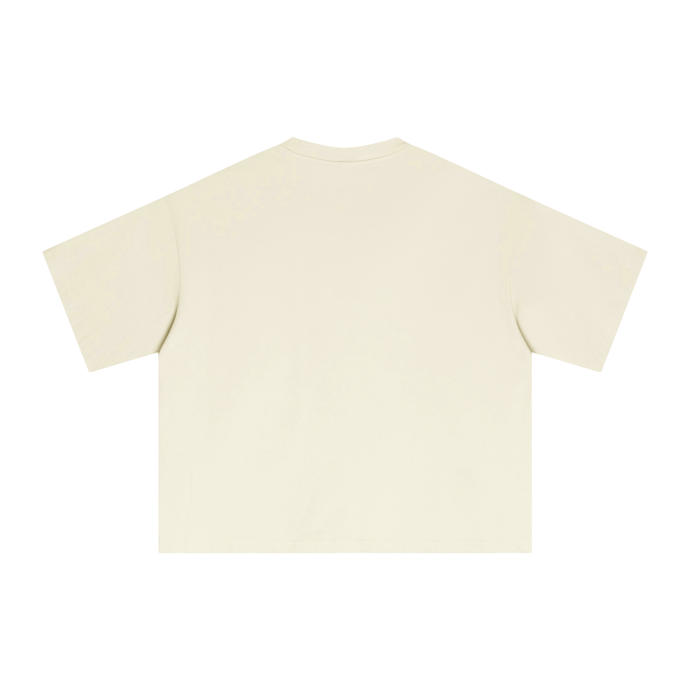 Wolvyn Essential Sorona Boxy T-Shirt - Wolvyn Apparel
