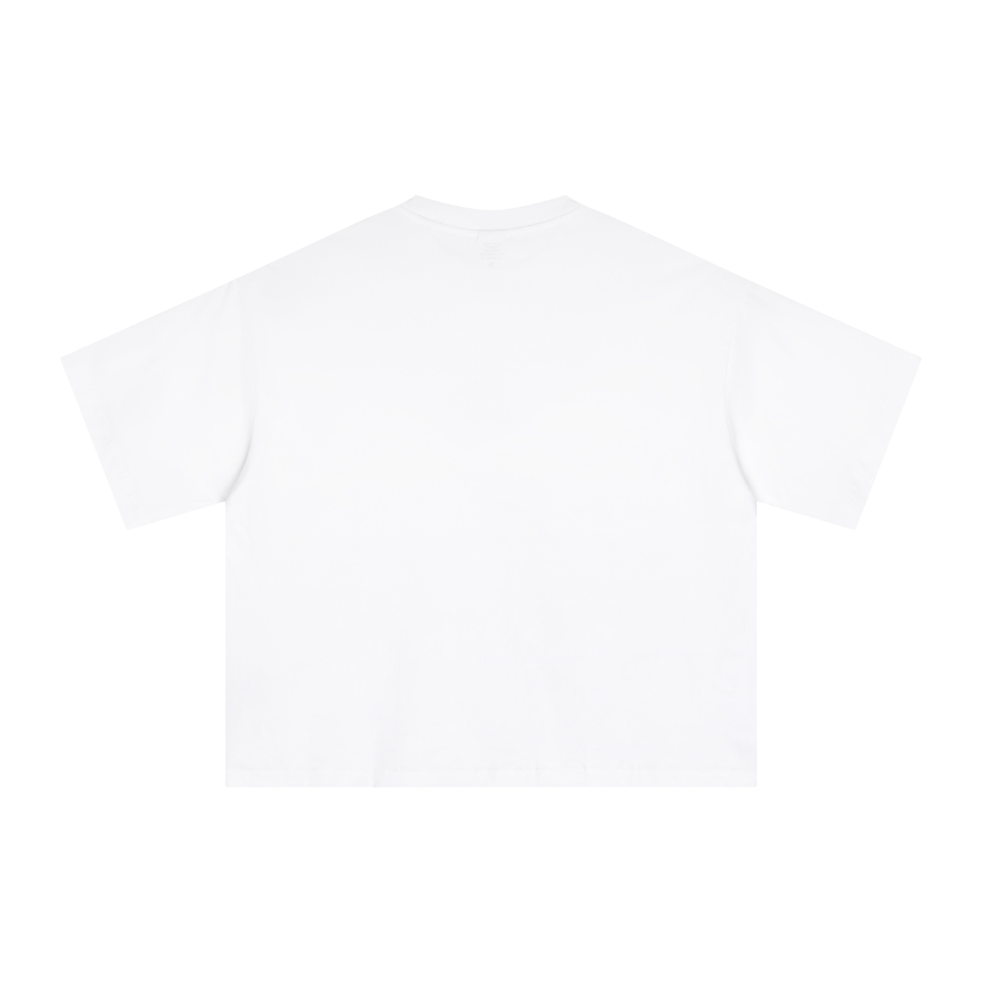 Wolvyn Essential Sorona Boxy T-Shirt - Wolvyn Apparel