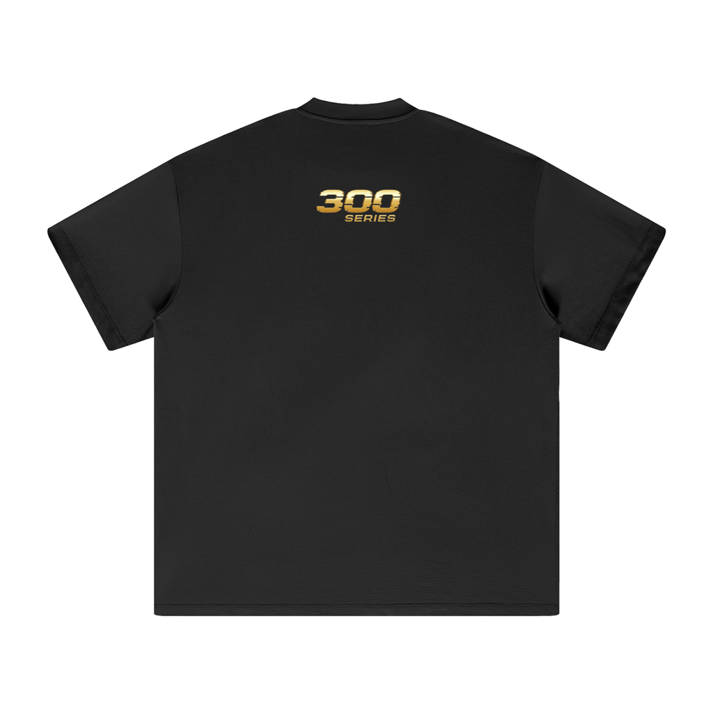 Wolvyn Eye Ball T-Shirt - Wolvyn Apparel