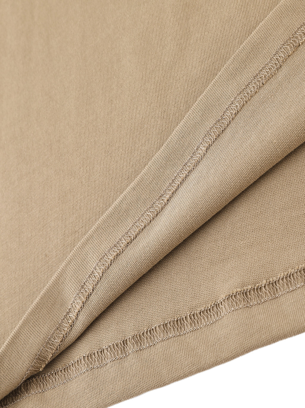 Wolvyn Eye of The Storm Heavyweight Cotton T-Shirt - Wolvyn Apparel