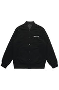 Wolvyn Felt Bomber Jacket - Wolvyn Apparel