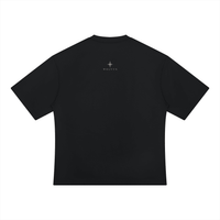 Wolvyn ‘Gifted in the House’ Unisex Heavyweight Oversized T-Shirt - Wolvyn Apparel