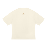 Wolvyn ‘Gifted in the House’ Unisex Heavyweight Oversized T-Shirt - Wolvyn Apparel